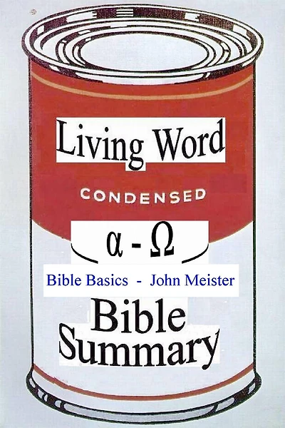 Bible Basics