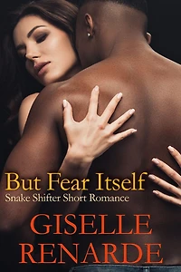 But Fear Itself