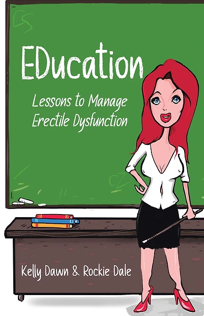 EDucation: Lessons to Manage Erectile Dysfunction