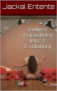 Kellie's Parasite(s) [Arc 1, Ch. 2]