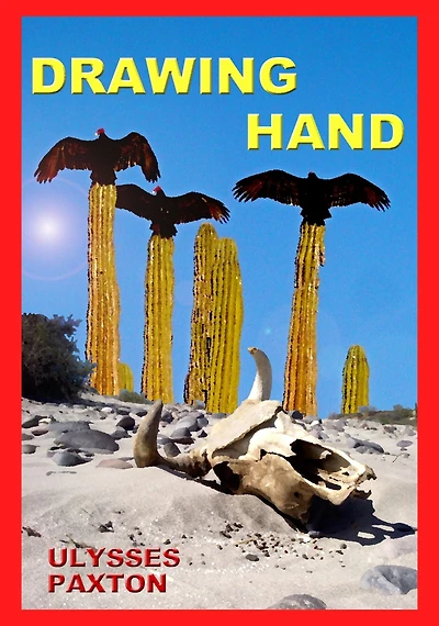 Drawing Hand
