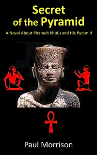 Secret of the Pyramid