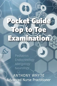 Pocket Guide Top to Toe Examination