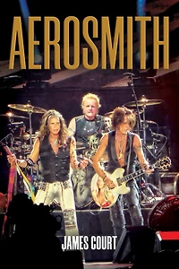 Aerosmith: A Band Like No Other