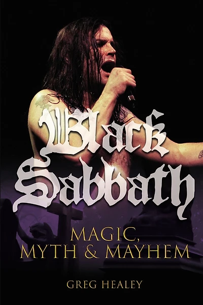 Black Sabbath