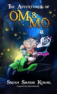 The Adventures of Om & Mo