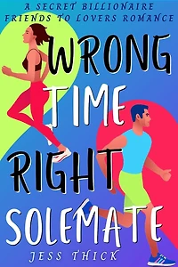 Wrong Time, Right Solemate: A Steamy Secret Billionaire Romance