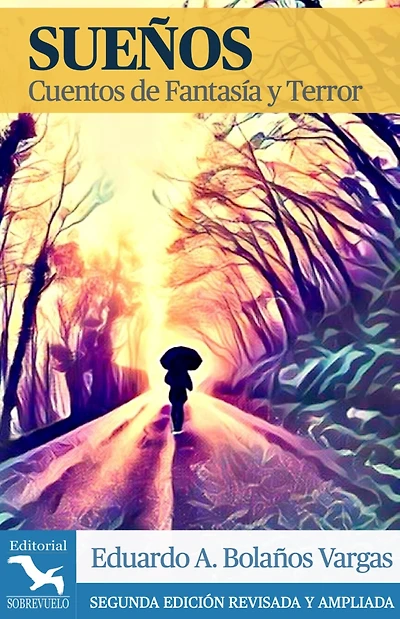 Sueños, cuentos de fantasía y terror