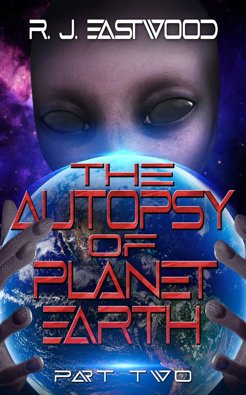 The Autopsy of Planet Earth Part Two