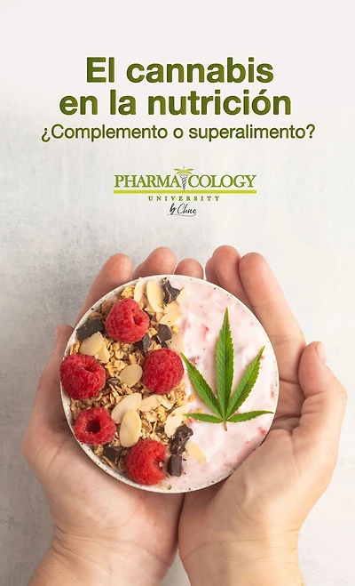 El Cannabis en la nutrición