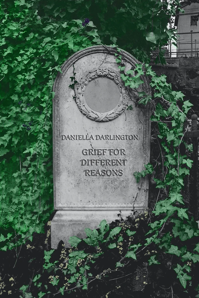 Grief for Different Reasons