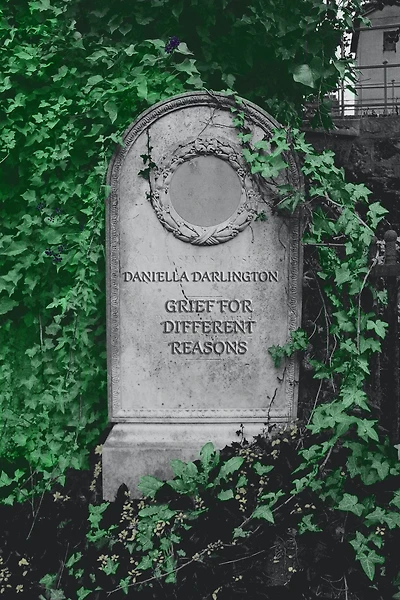Grief for Different Reasons