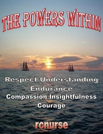 The Powers Within