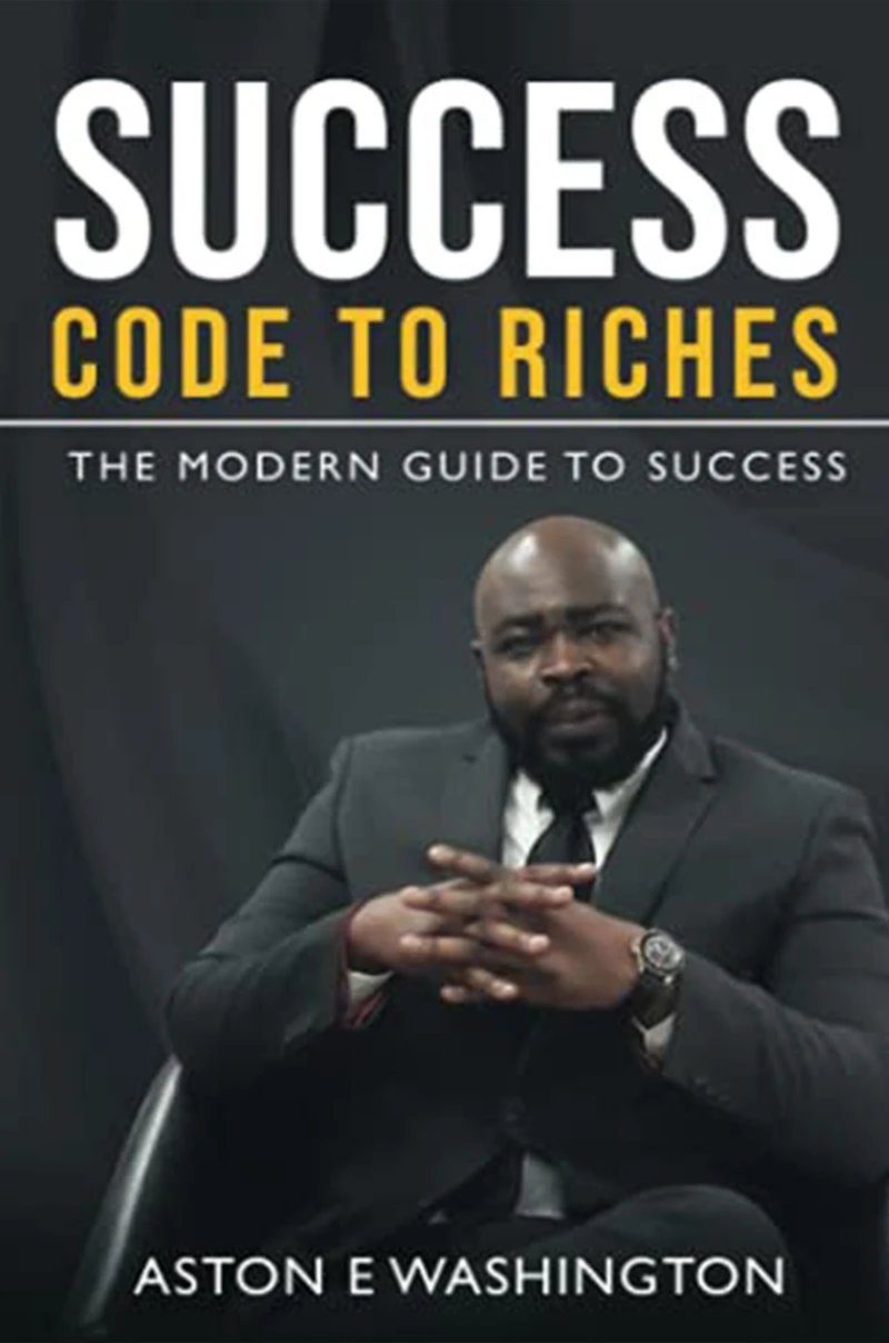 Success code to riches