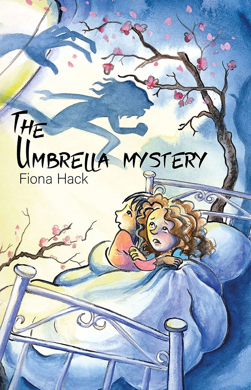 The Umbrella Mystery
