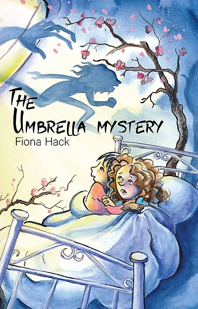 The Umbrella Mystery
