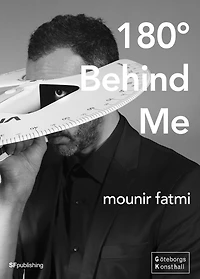 180° Behind Me