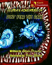 Elytra's Adventure In: Don't Fear The Dark