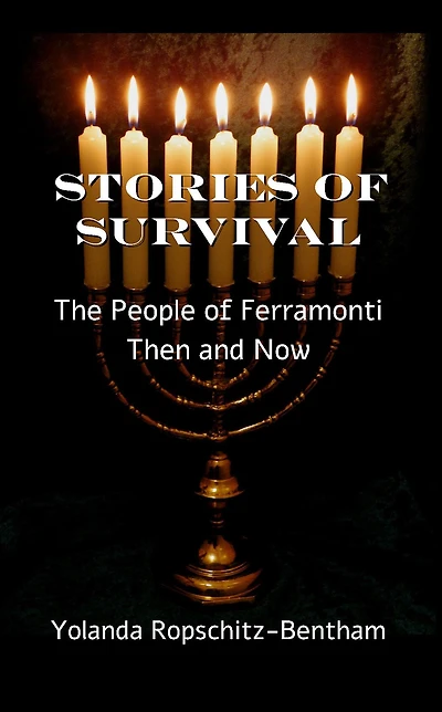 Stories of Survival - The People of Ferramonti: Then and Now