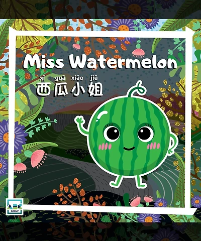 Miss Watermelon