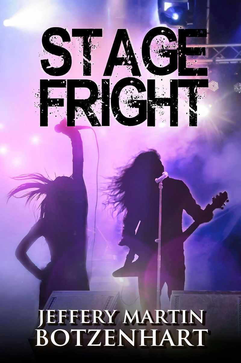Stage Fright