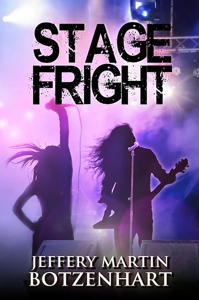 Stage Fright