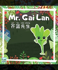 Mr. Gai Lan