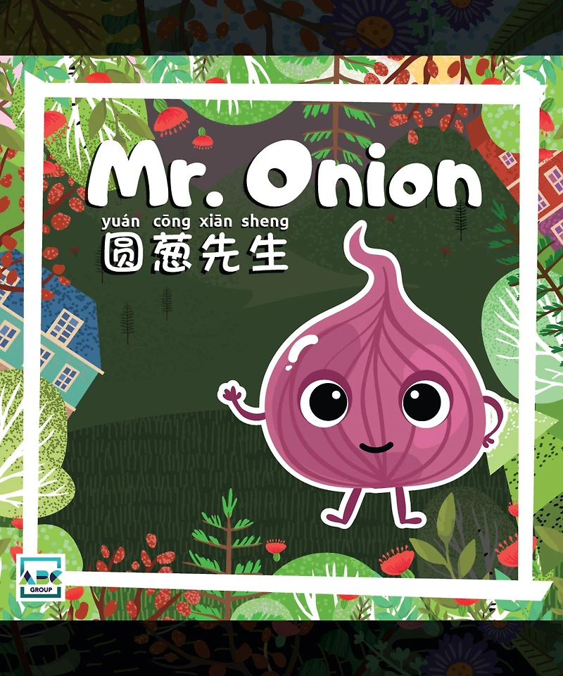 Mr. Onion
