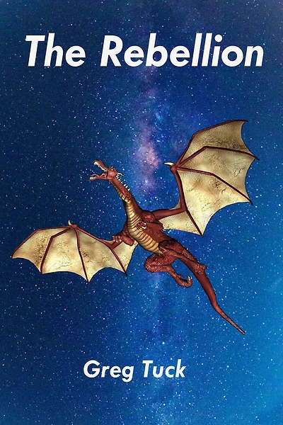 The Rebellion (Medieval Mayhem, #4)