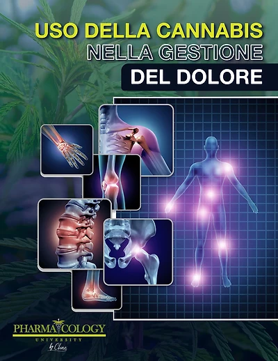 Uso di cannabis nella gestione del dolore