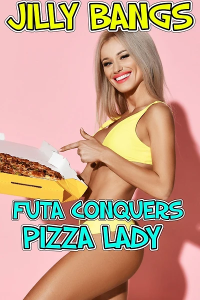 Futa Conquers Pizza Lady