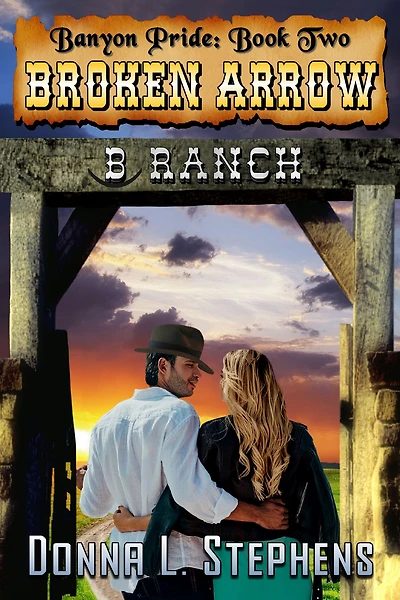 Broken Arrow