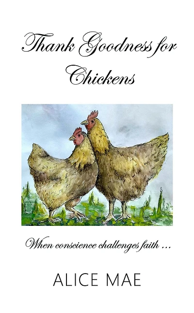 Thank Goodness for Chickens