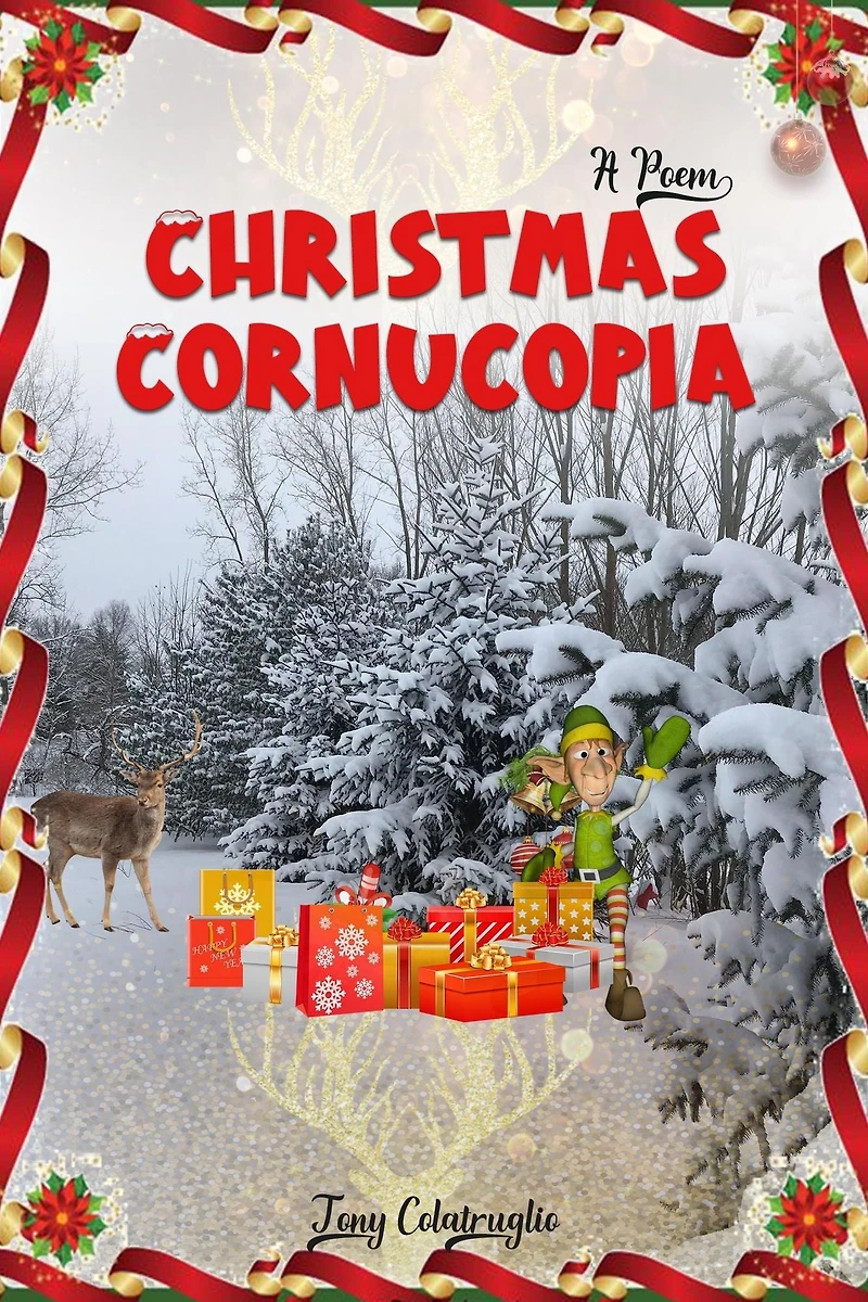 Christmas Cornucopia