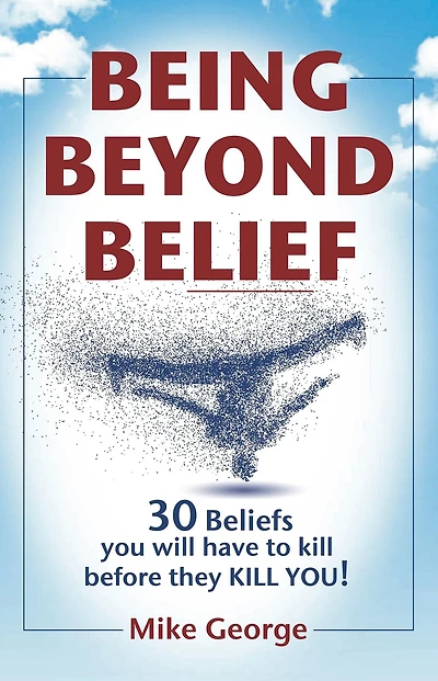Being Beyond Belief