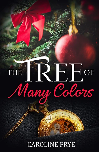 The Tree of Many Colors