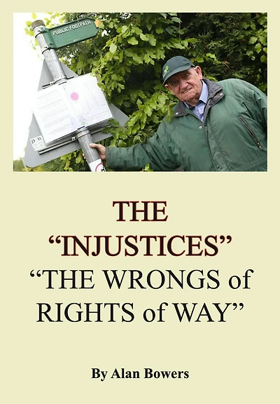 The "Injustices"