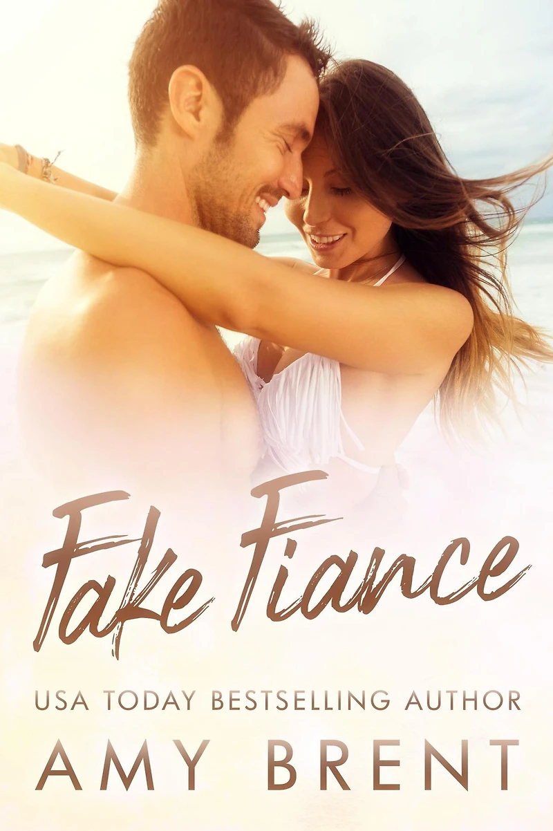 Fake Fiance (Forbidden, #1)