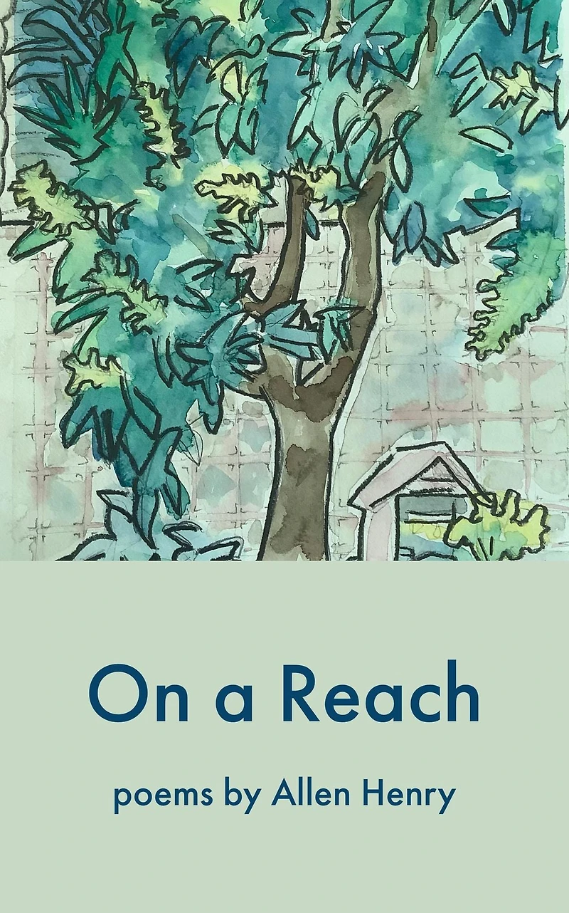 On a Reach