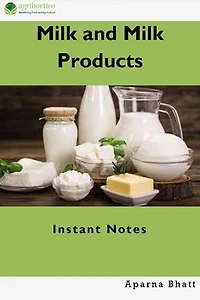 Milk and Products: Instant Notes