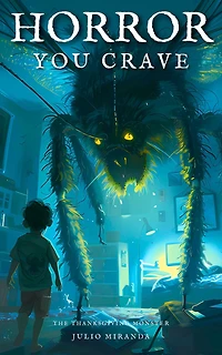 Horror You Crave: The Thanksgiving Monster