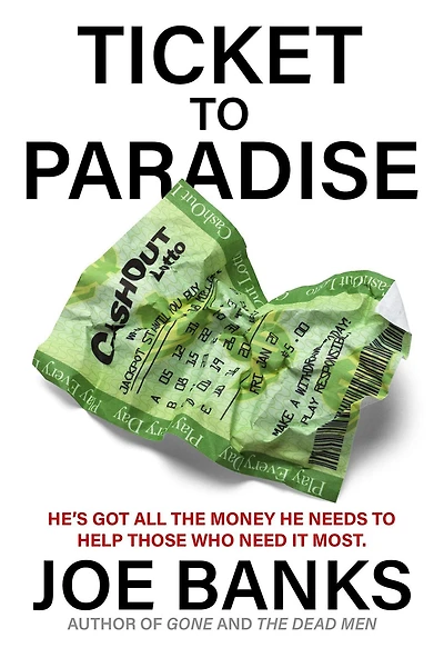 Ticket to Paradise