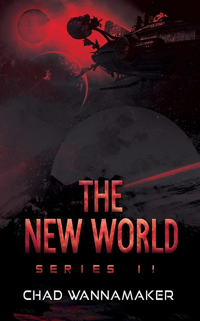 The New World: Series 2