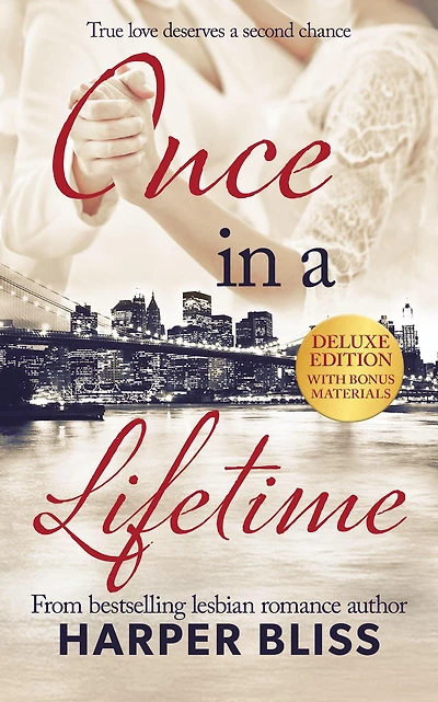 Once a Lifetime - Deluxe Edition