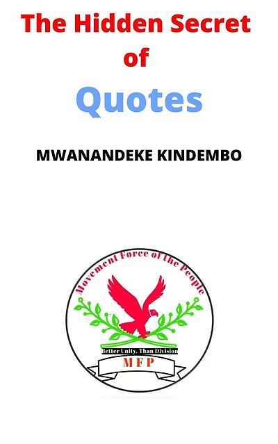 The Hidden Secret of Quotes