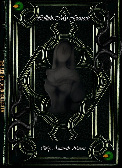 Lillith: My Genesis (From Eden)