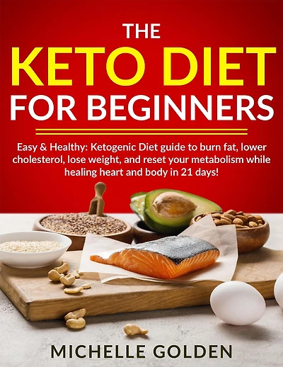 The Keto Diet For Beginners
