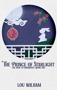 The Prince of Starlight (The Heir to Moondust, #1)