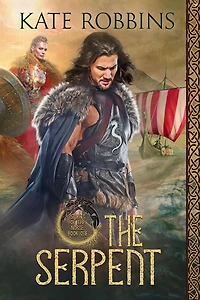 the Serpent (Spirits of Norse, #1)