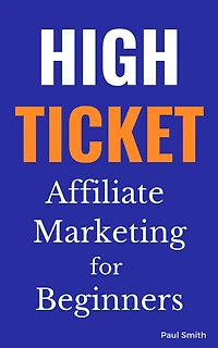 High Ticket Affiliate Marketing for Beginners